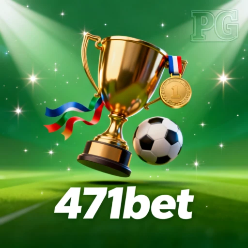 471bet Logo