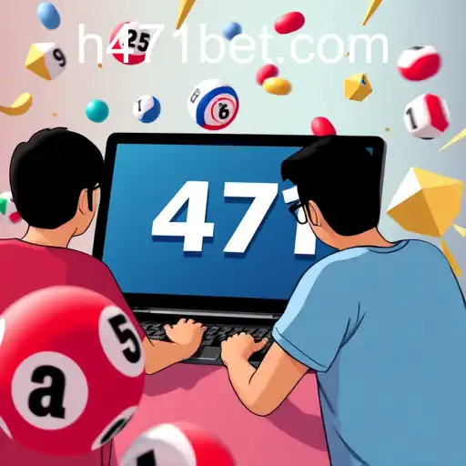 Loteria online