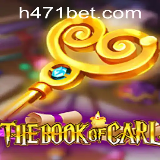 Descubra o Universo de Aventura e Estratégia com TheBookofCarl