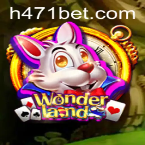 Explorando o Mundo Encantado de Wonderland: O Jogo da Inovação